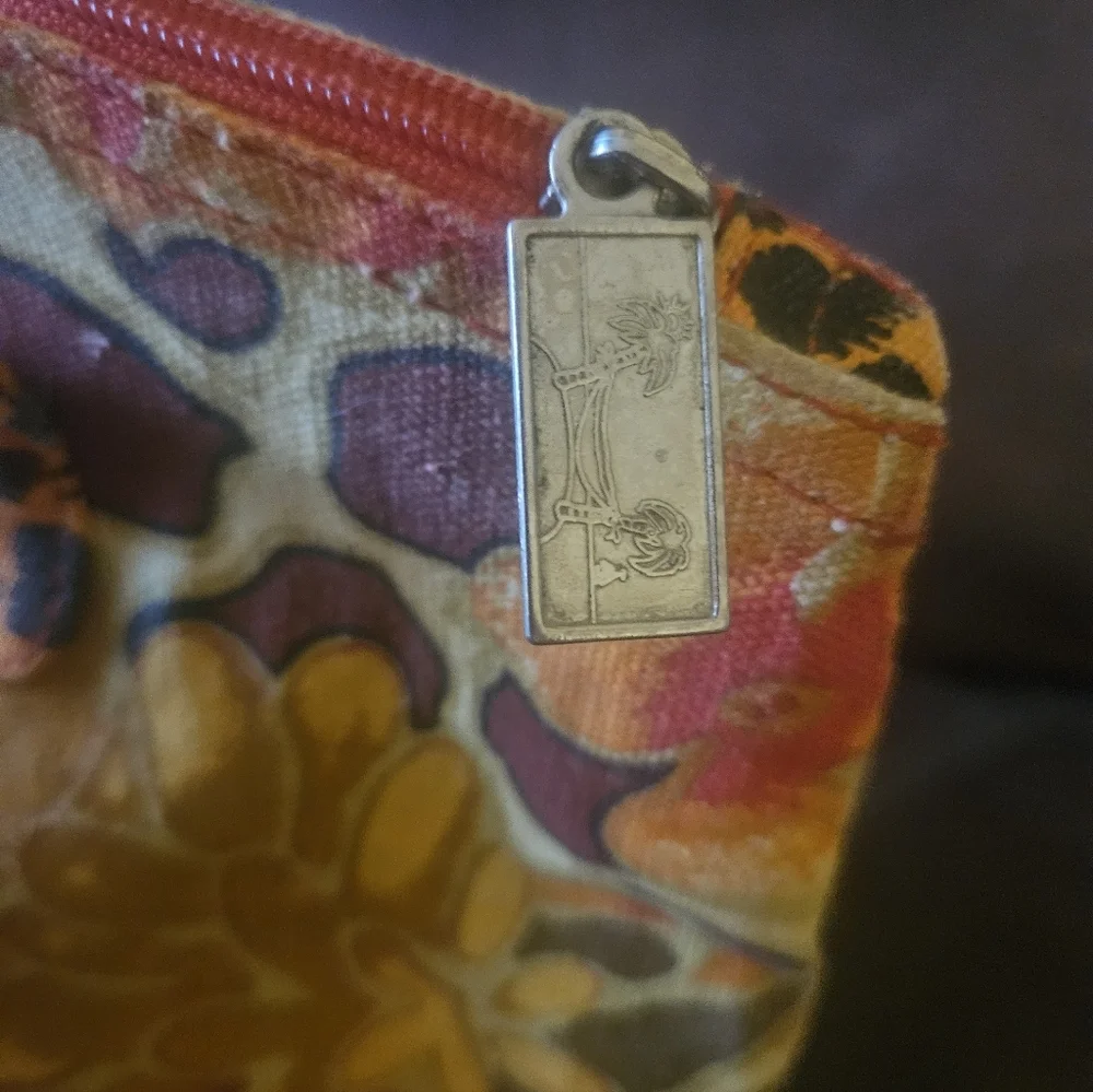 Sun And Sand y2k floral